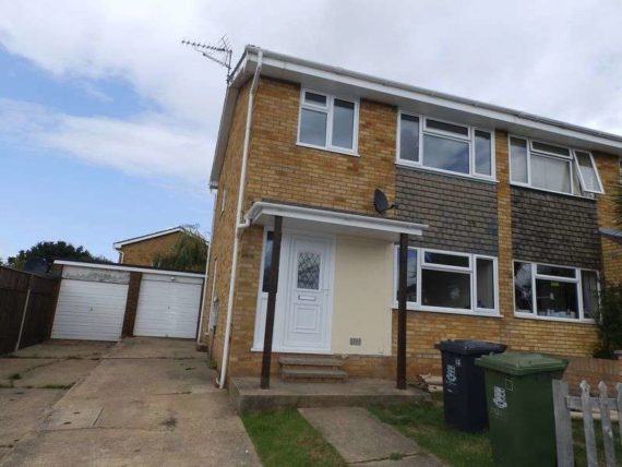 3 Bedroom Semi-Detac...